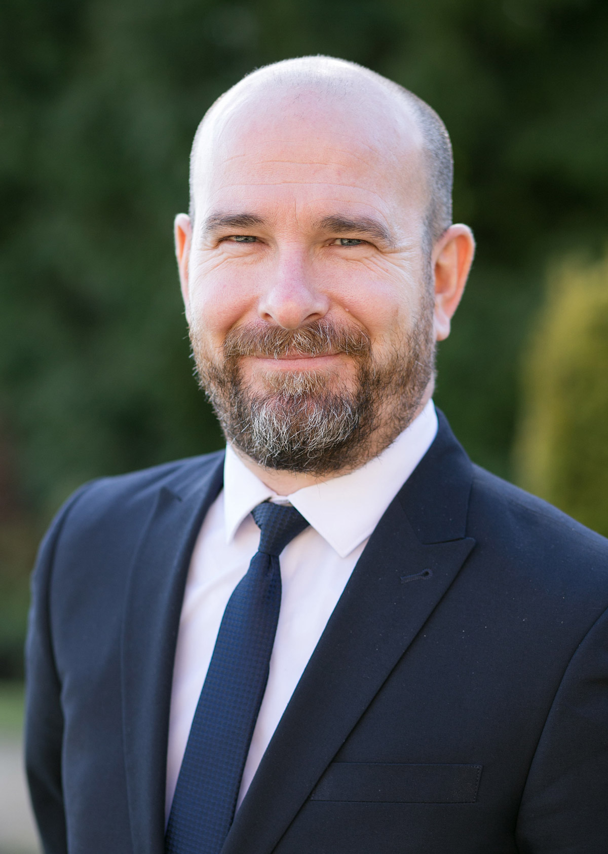 About me mcgibbon consultancy